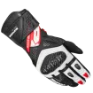 Γάντια μηχανής SPIDI CARBO FIT RED/WHITE Γάντια μηχανής SPIDI CARBO FIT RED/WHITE thumb