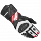Γάντια μηχανής SPIDI CARBO FIT RED/WHITE thumb