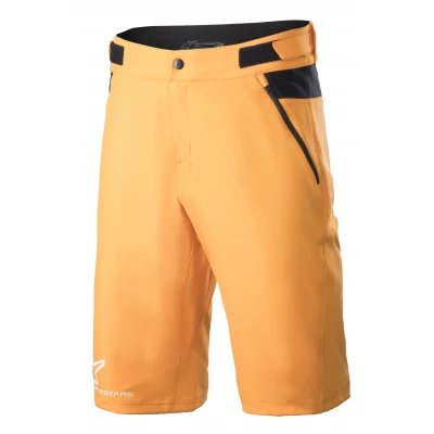 Βερμούδα ποδηλασίας ALPINESTARS Alps 4 BLK/TANG
