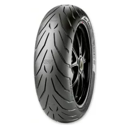 Λάστιχο μοτοσυκλέτας πίσω ANGEL GT 190/55 ZR 17 M/C TL (75W) (D) Λάστιχο μοτοσυκλέτας πίσω ANGEL GT 190/55 ZR 17 M/C TL (75W) (D)