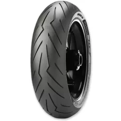 Λάστιχο μοτοσυκλέτας πίσω DIABLO ROSSO III 150/60 ZR 17 M/C TL 66W Λάστιχο μοτοσυκλέτας πίσω DIABLO ROSSO III 150/60 ZR 17 M/C TL 66W