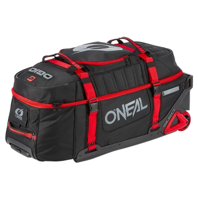 Σακίδιο με ροδάκια O'NEAL X OGIO 9800 BLACK/RED