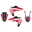 Κιτ γραφικών BLACKBIRD RACING GRPHC KT DR4 CR125 09-13 Κιτ γραφικών BLACKBIRD RACING GRPHC KT DR4 CR125 09-13 thumb