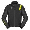 Μπουφάν μηχανής SPIDI CORSA TEX BLACK/YELLOW Μπουφάν μηχανής SPIDI CORSA TEX BLACK/YELLOW
