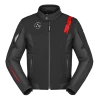 Μπουφάν μηχανής SPIDI CORSA TEX BLACK/RED Μπουφάν μηχανής SPIDI CORSA TEX BLACK/RED