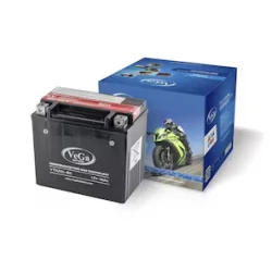 Μπαταρία μοτοσυκλέτας VEGA - YTX4L-BS Μπαταρία μοτοσυκλέτας VEGA - YTX4L-BS