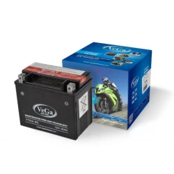 Μπαταρία μοτοσυκλέτας VEGA - YT14B-BS  Μπαταρία μοτοσυκλέτας VEGA - YT14B-BS