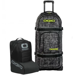 Σάκος εξοπλισμού OGIO RIG 9800 PRO - CHAOS Σάκος εξοπλισμού OGIO RIG 9800 PRO - CHAOS