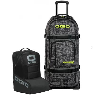 Σάκος εξοπλισμού OGIO RIG 9800 PRO - CHAOS