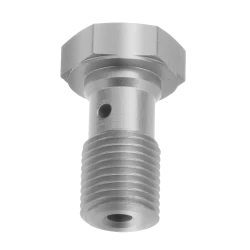 Βίδα για σωλινάκι φρένου TRW BANJO BOLT DBL BREMBO SL Βίδα για σωλινάκι φρένου TRW BANJO BOLT DBL BREMBO SL