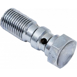 Βίδα για σωλινάκι φρένου TRW BANJO BOLT DBL BREMBO ST Βίδα για σωλινάκι φρένου TRW BANJO BOLT DBL BREMBO ST