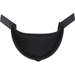 Υποσιάγωνο για κράνος ICON Airform™ Helmet Chin Curtain Υποσιάγωνο για κράνος ICON Airform™ Helmet Chin Curtain
