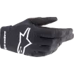 Γάντια μηχανής ALPINESTARS RADAR 24 BLACK/WHITE Γάντια μηχανής ALPINESTARS RADAR 24 BLACK/WHITE thumb
