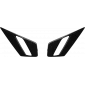 Καλύμματα εξαερισμού για κράνος ICON Airform Chin Vent GLOSS thumb