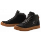 Μποτάκια μηχανής ICON BOOT CARGA CE BLACK thumb
