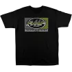 Μπλούζα μηχανής FMF TEE DIRT LIFE BK Μπλούζα μηχανής FMF TEE DIRT LIFE BK thumb