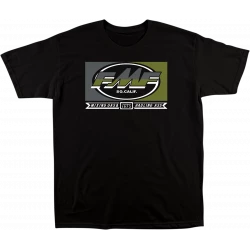 Μπλούζα μηχανής FMF TEE DIRT LIFE BK Μπλούζα μηχανής FMF TEE DIRT LIFE BK