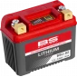 Μπαταρία μοτοσυκλέτας BS BATTERY BATTERY LITHIUM BSLI02 thumb