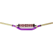 Τιμόνι μοτοσυκλέτας RENTHAL Twinwall® 996 PURPLE Τιμόνι μοτοσυκλέτας RENTHAL Twinwall® 996 PURPLE thumb