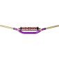 Τιμόνι μοτοσυκλέτας RENTHAL Twinwall® 996 PURPLE thumb