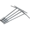 Σετ εργαλείων με λαβή Τ MOTION PRO TOOL T-HANDLE 4PC SOCKETS thumb