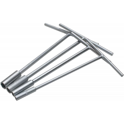 Σετ εργαλείων με λαβή Τ MOTION PRO TOOL T-HANDLE 4PC SOCKETS