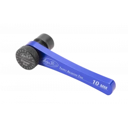 Εργαλείο ρύθμισης βαλβίδας MOTION PRO TOOL TAPPET ADJ 10MM SCKT Εργαλείο ρύθμισης βαλβίδας MOTION PRO TOOL TAPPET ADJ 10MM SCKT