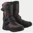 Μπότες μηχανής ALPINESTARS XT-8 GORE-TEX BLACK/BROWN thumb
