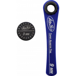 Εργαλείο ρύθμισης βαλβίδων MOTION PRO TOOL TAPPET ADJ 3X9mm Εργαλείο ρύθμισης βαλβίδων MOTION PRO TOOL TAPPET ADJ 3X9mm