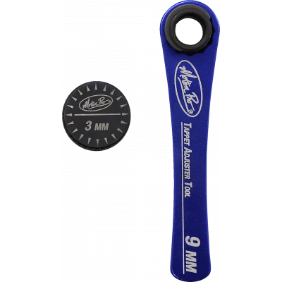 Εργαλείο ρύθμισης βαλβίδων MOTION PRO TOOL TAPPET ADJ 3X9mm
