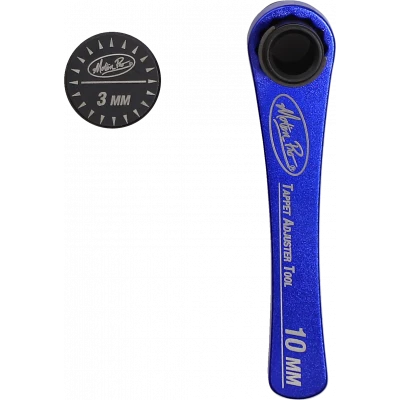 Εργαλείο ρύθμισης βαλβίδων MOTION PRO TOOL TAPPET ADJ 3X10mm