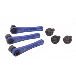 Σετ εργαλείων ρύθμισης βαλβίδας MOTION PRO TOOL TAPPET ADJ SET