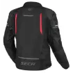 Καλοκαιρινό μπουφάν μηχανής SECA AERO PRO RED Καλοκαιρινό μπουφάν μηχανής SECA AERO PRO RED thumb