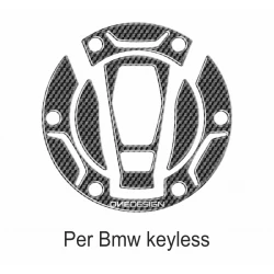 Προστατευτικό τάπας βενζίνης PTGSB8P BMW  Προστατευτικό τάπας βενζίνης PTGSB8P BMW