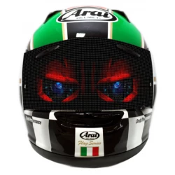 Αυτοκόλλητο για ζελατίνα/κράνος OV10P Αυτοκόλλητο για ζελατίνα/κράνος OV10P