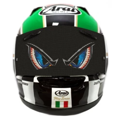 Αυτοκόλλητο για ζελατίνα/κράνος OV2P Αυτοκόλλητο για ζελατίνα/κράνος OV2P