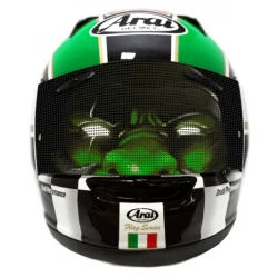 Αυτοκόλλητο για ζελατίνα/κράνος OV6P Αυτοκόλλητο για ζελατίνα/κράνος OV6P