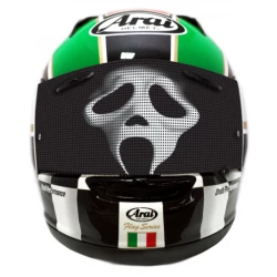 Αυτοκόλλητο για ζελατίνα/κράνος OV8P Αυτοκόλλητο για ζελατίνα/κράνος OV8P