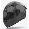Κράνος μηχανής AIROH CONNOR ANTHRACITE GLOSS 
