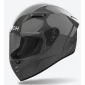 Κράνος μηχανής AIROH CONNOR ANTHRACITE GLOSS  thumb