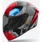 Κράνος μηχανής AIROH CONNOR BOT GLOSS thumb