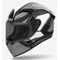 Κράνος μηχανής AIROH CONNOR DUNK BLACK GLOSS thumb