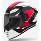 Κράνος μηχανής AIROH CONNOR DUNK RED GLOSS thumb