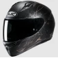 Κράνος μηχανής HJC C10 EPIK BLACK thumb