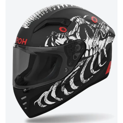 Κράνος μηχανής AIROH CONNOR MYTH 