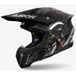 Κράνος μηχανής AIROH TWIST 3 ARCADE