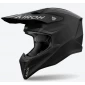 Κράνος μηχανής AIROH WRAAAP BLACK MATT thumb