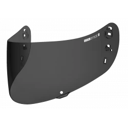 Ζελατίνα για κράνος ICON Airframe Pro/ Airmada/ Airform Black