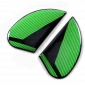 Καπάκια μηχανισμού για κράνος ICON Airform™ Helmet Side Plates thumb