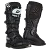Μπότες μηχανής O'NEAL RIDER PRO 2 BLACK